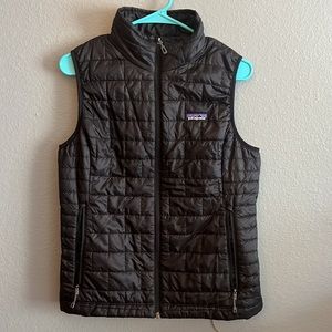 Patagonia Nano Puff Vest
